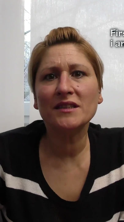 Hoşgeldin Teresa Lynn