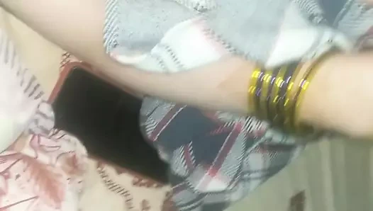 Mammo kh mazaay lety howy gand ma dala