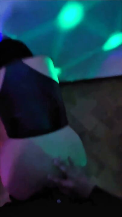 I Had Sex Secretly at My Friend's Birthday Party!!
