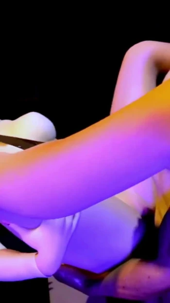 Незабываемый момент из "Красотка-студентка получает с учителем P.E - хентай 3D без цензуры v398"