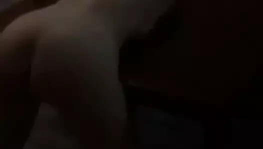 karısı alır şaplak