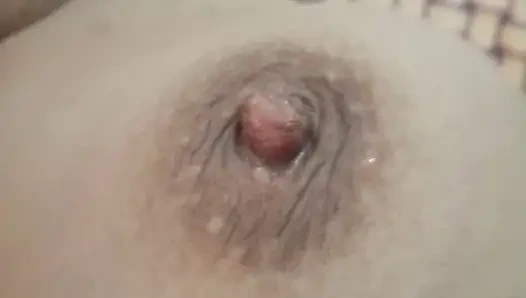 5 months pregnant woman
