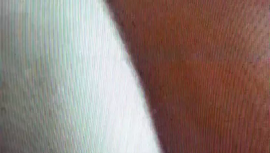 Çok eski kıllı anneanne becerdin köpek