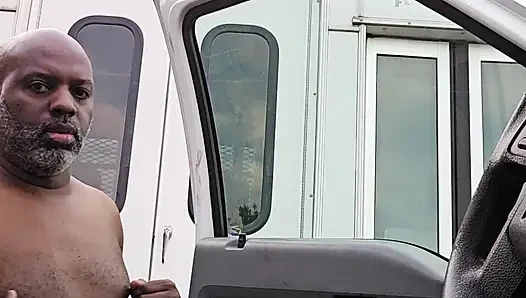 Company Truck