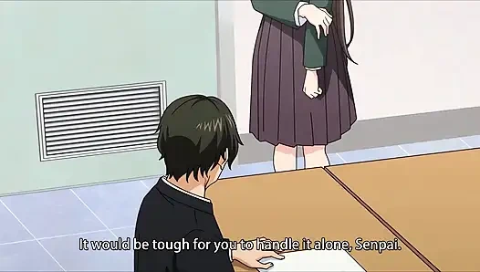 seifuku wa kita de bölüm 1