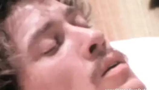 1972'den porno efsaneleriyle eğlenceli zamanlar