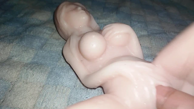 Gerçekçi silikon seks bebeği bakış açısı - aşk bebeği fantezi incelemesi