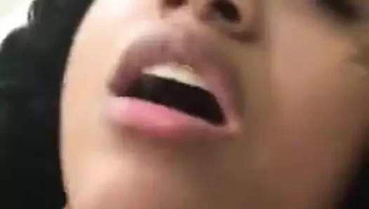 Tombul redbone misyoner bakış açısı