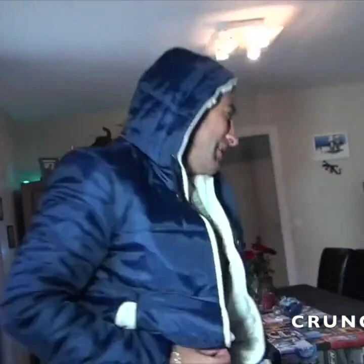 Jordan Dawson xxl yarağım tarafından kullanılıyor ve dölleniyor