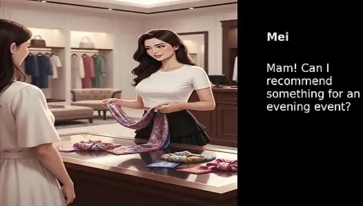 Eş S Dare (bölüm 1)