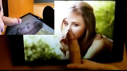 Chloe zarafet moretz cazibede melek gibi