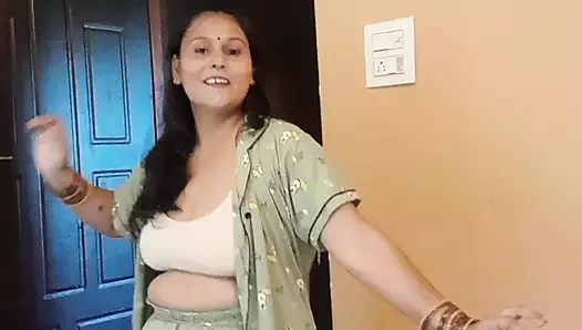 Dans eden puja bebek