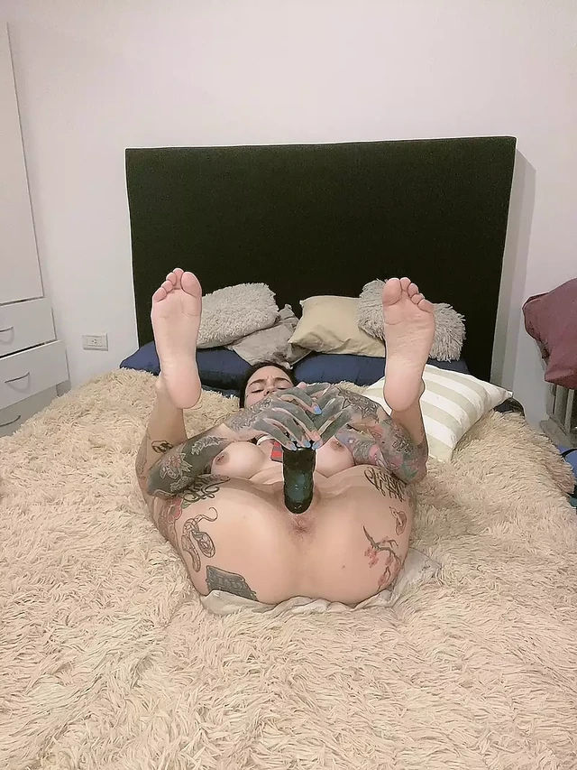 шлюховатая школьница