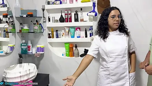 Ağızla çıkarma beni yardımcı fahişe yaptı