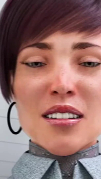 Matematik öğretmenim beni tek başına sınıfa çağırdı ve cezalandırdı. | Klip 1