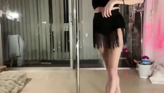 Sensual Tango