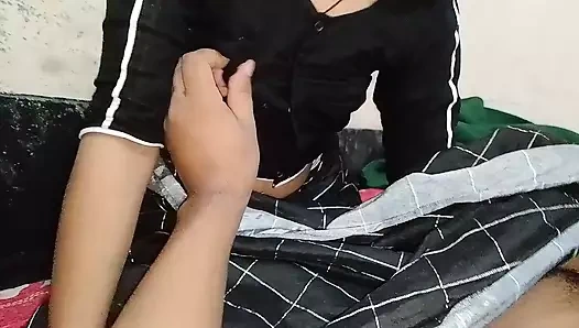 Net ses Bangladeşli yenge ve devar seks videosu