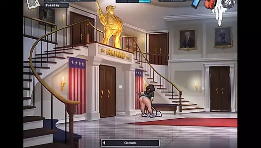 Yaz mevsimi efsanesi v0.20.5 - pt.255 - suçlayıcı kanıtlar