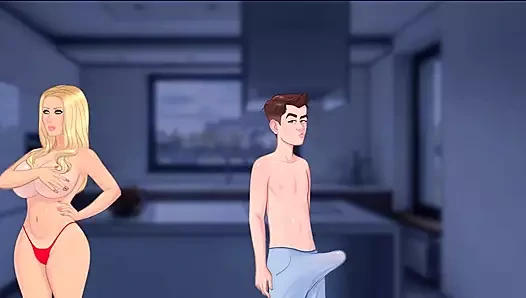 Şehvet mirası - misskitty2k'nin 16. bölüm sürprizleri