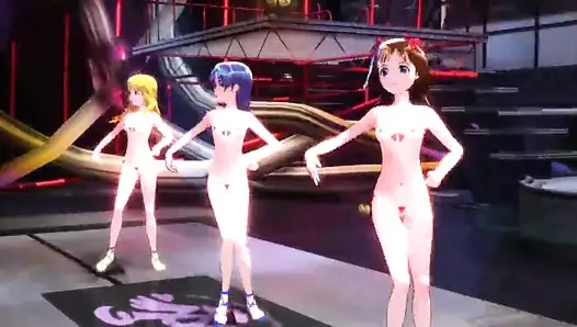 MMD