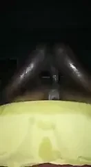 Karanlıkta sikişmek