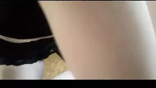 Seksi sabah ilişkilendirmeye onu korkak bf içinde iffet