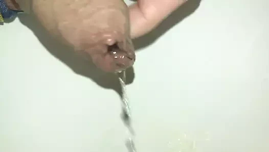 piss