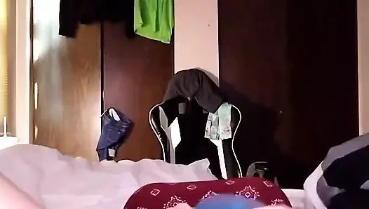 Sırılsıklam ıslak amcık