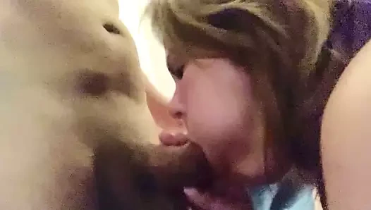 Beyaz milf seviyor bluestarr69