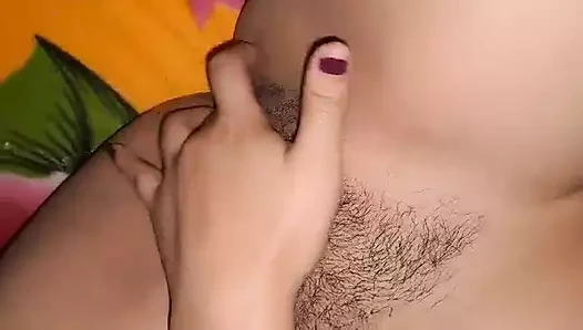 Islanmayı ve parmaklarımla oynamayı seviyorum