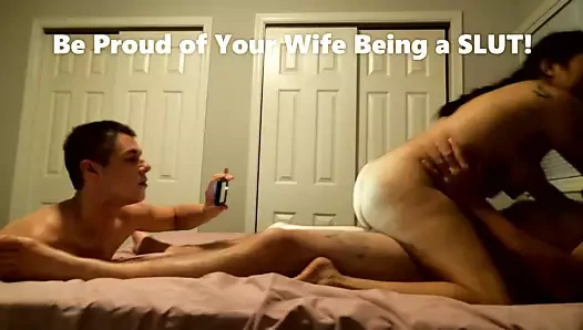 Koca kayıtları eş kahrolası diğer erkekler