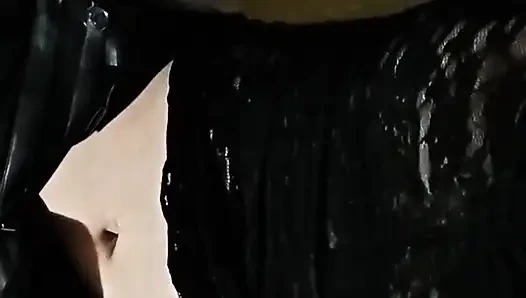 Creamy Orgasm