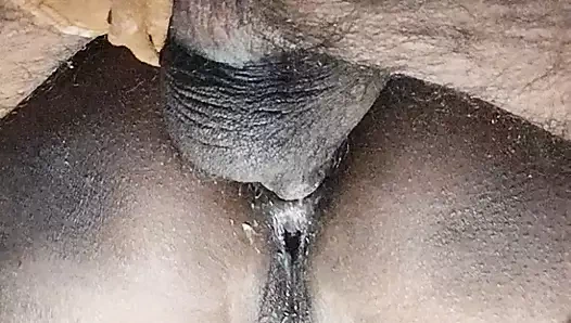 Aaj to mami ki gand mari sara alışveriş merkezi mami ko pila diya raat ko