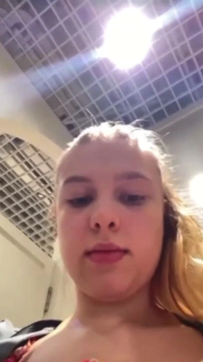 Public extreme close-up fucking | Clip 2