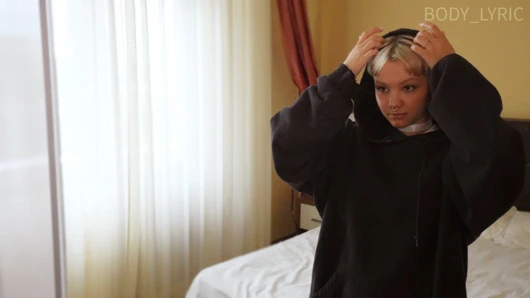 Erkek arkadaşımla ateşli seks ve daha fazlası değil