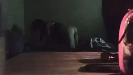 Bir arkadaşla çok zor geldi.