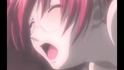 Güzel bakire genç hardcore becerdin – hentai porno