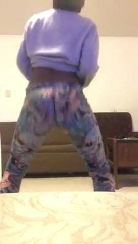 Kiwi TWERK Star