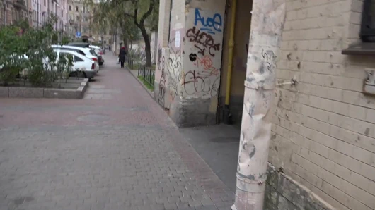 Güzel kız sözde ajan ile harika seks kandırdı