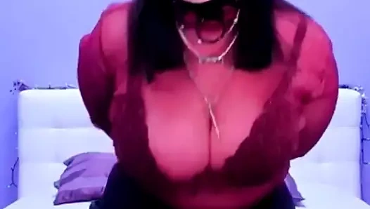 Ateşli bdsm seks 90