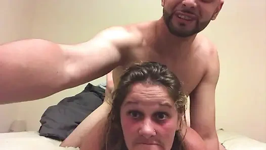 Sokak fahişesi döl çöplüğü olarak kullanılıyor