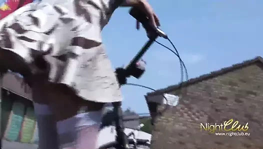 büyük göğüs sevenler için