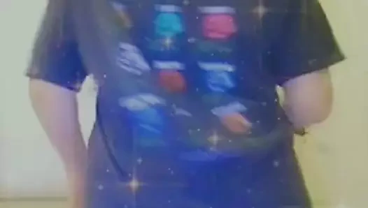 tişört kızdırmak