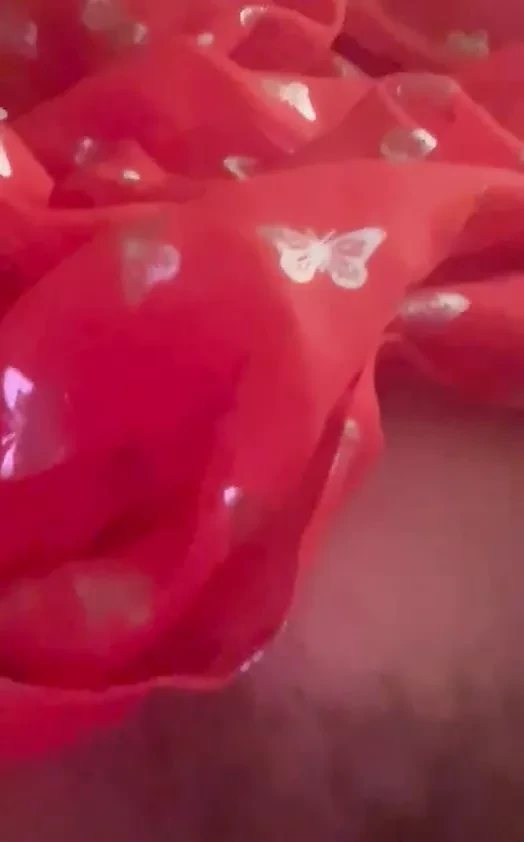 Бабочки и хлопушки