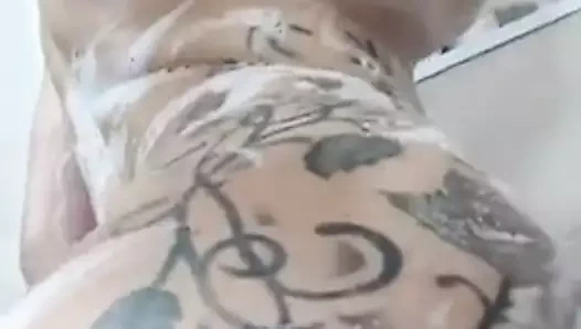 Amanda duş. amandax