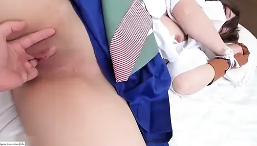 İçine boşalma: Kancolle Cosplay