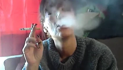 Üvey anne mantar içiyor