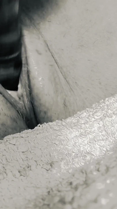 Cam şaplak atıyor | Klip 1