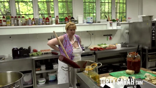 Best Food Porn (Dirty Sarah)