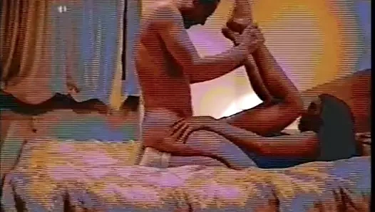 Seks ile benim eski brazil kız arkadaş